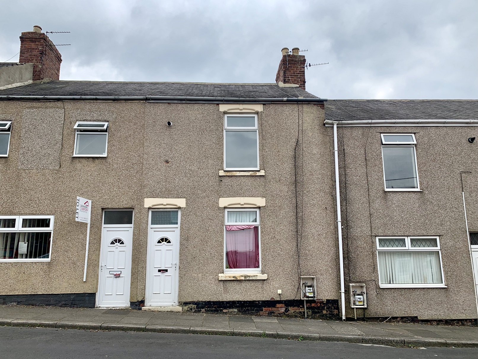 37 North East properties with prices as low as £5k for sale in UK’s