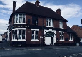 Dunkirk Tavern