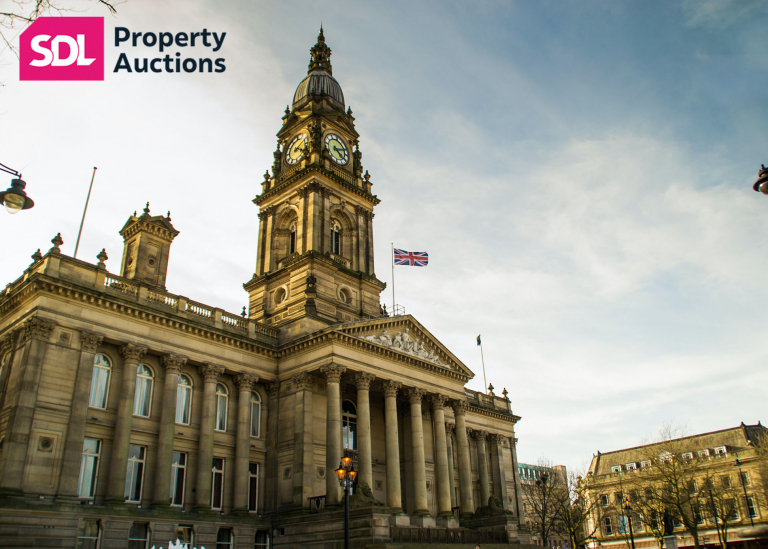View all locations SDL Property Auctions