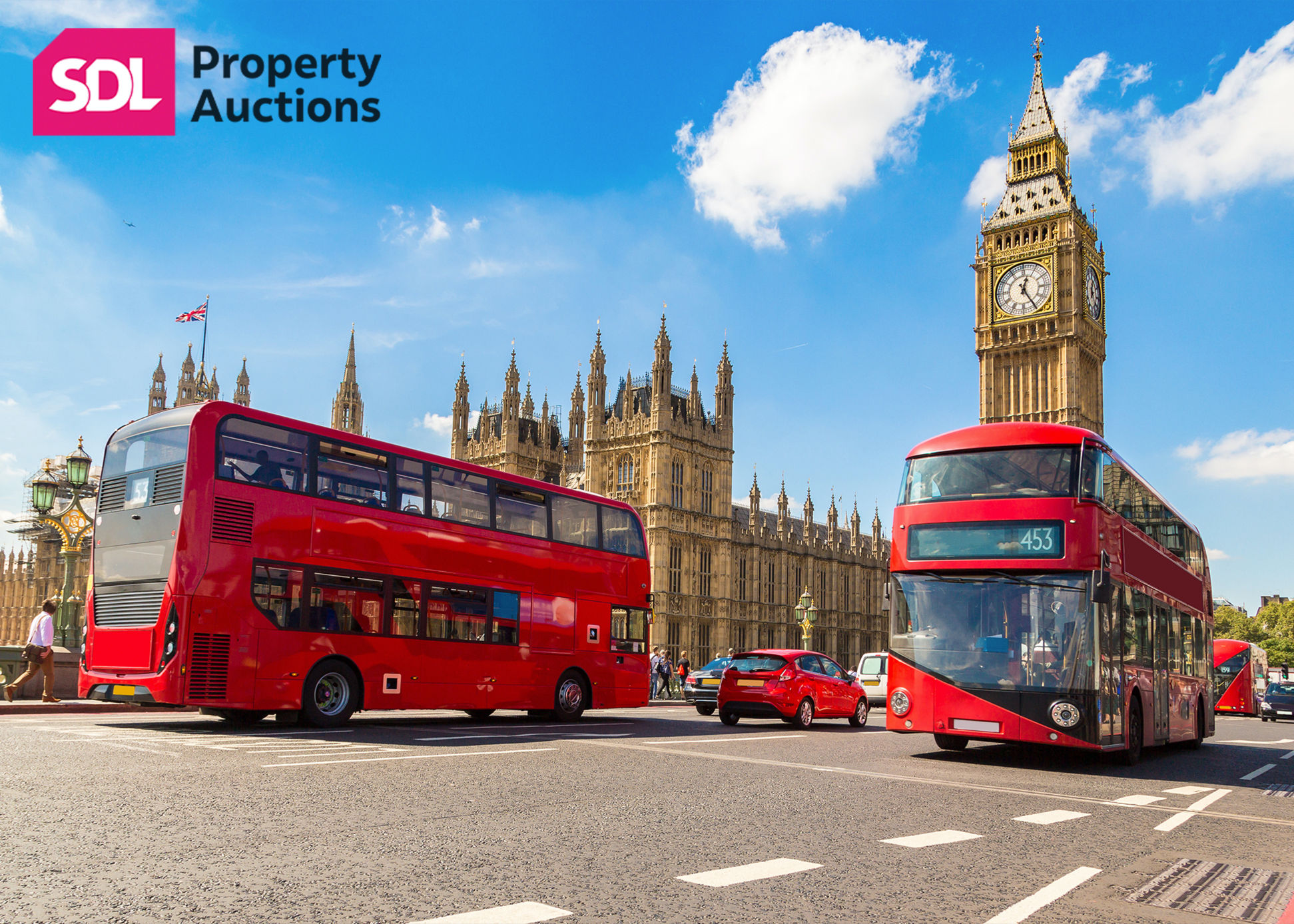 Property Auctions London SDL Property Auctions