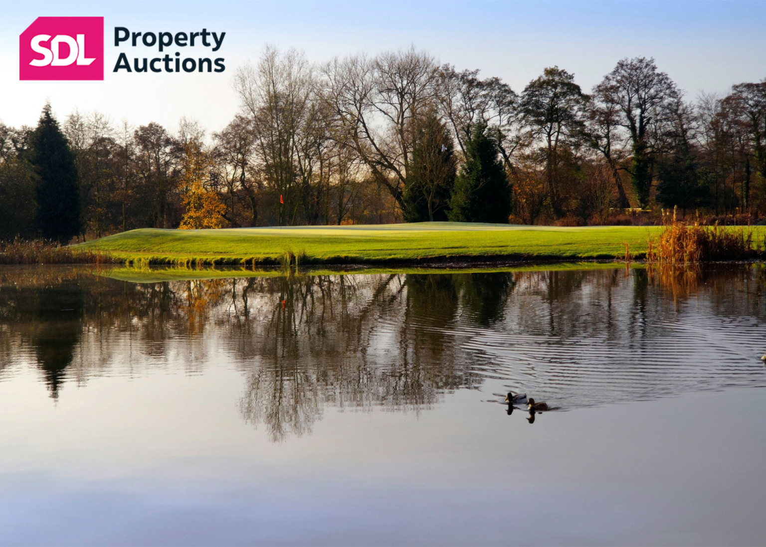 View all locations SDL Property Auctions