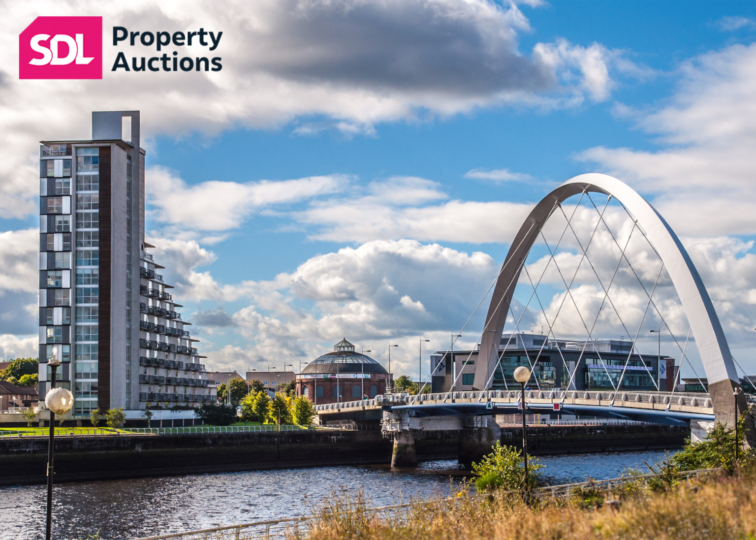 Property Auctions Glasgow SDL Property Auctions