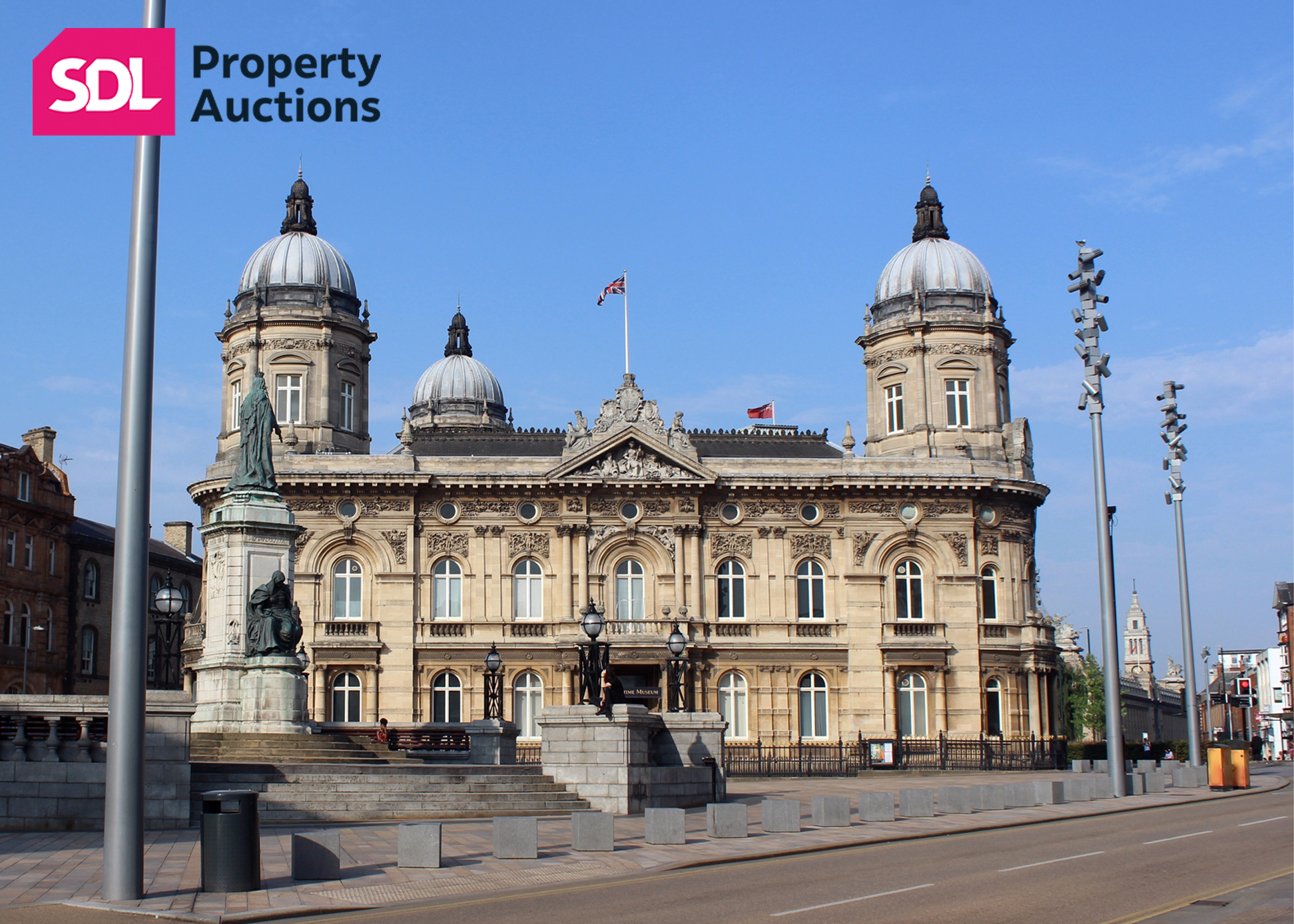Property Auctions Hull SDL Property Auctions