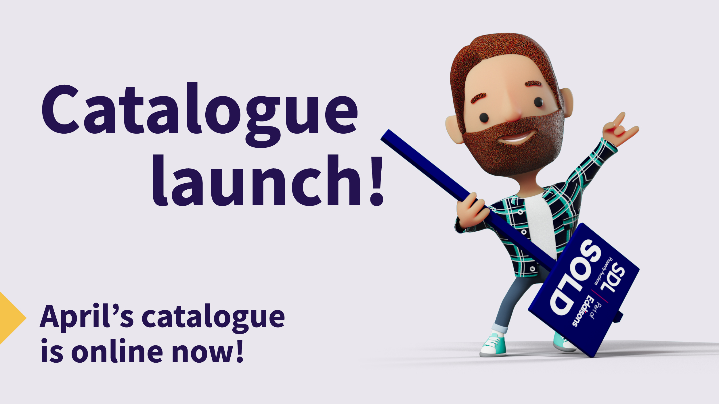 April 2024 National Property Auction catalogue SDL Property Auctions