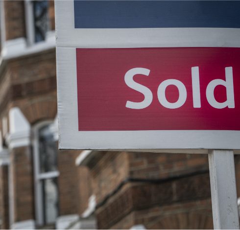 sold sold